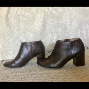 Life Stride Ankle Boots - Size 10